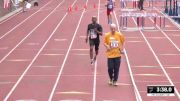 Masters Men's 4x400m Relay Event 192 - 60 & Older, Finals