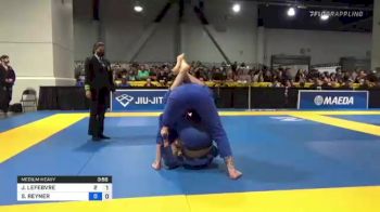 Replay: Mat 13 - 2021 IBJJF Masters Worlds | Nov 13 @ 9 AM