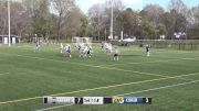 Replay: Catawba vs Coker | Mar 13 @ 4 PM