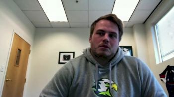 Life's Maughan Looks To Lindenwood Rematch