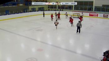 Replay: Home - 2024 Fire Red vs Chiefs | Mar 8 @ 6 PM