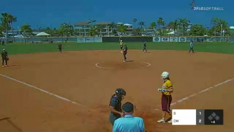 Replay: Madeira F2 - 2022 THE Spring Games | Mar 6 @ 9 AM
