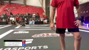 João Lucio Lopes Dos Santos Arau vs PEDRO HOPPE FERREIRA 2024 ADCC Sao Paulo Open