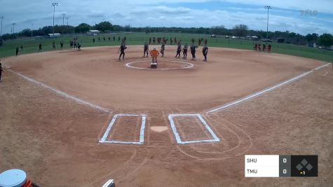 Thomas More Uni vs. Seton Hill Uni - 2024 THE Spring Games Main Event