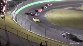 Full Replay | Triple Crown Series at Thunder Road Speedbowl 7/7/22