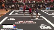 Marta Ovalle vs Gabrielle Mc Comb Lima 2024 ADCC South American Trials 2