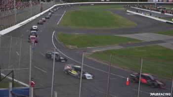 Feature | 2022 Fall Final at Stafford Motor Speedway