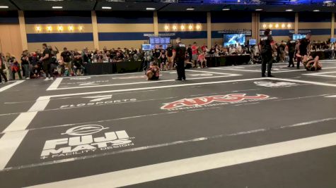 Raven Donaldson vs Mason Choi 2024 ADCC Las Vegas Open