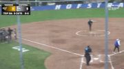 Replay: Towson vs Hofstra - DH | Apr 7 @ 3 PM