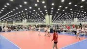 Club unite 17 eric vs Tri-state elite 17 white - 2022 JVA World Challenge presented by Nike - Expo Only