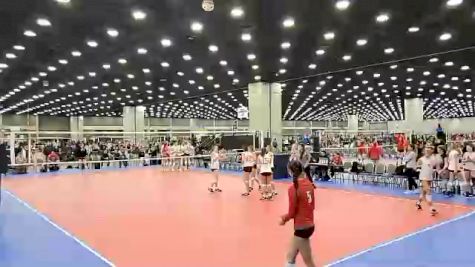 Club unite 17 eric vs Tri-state elite 17 white - 2022 JVA World Challenge presented by Nike - Expo Only