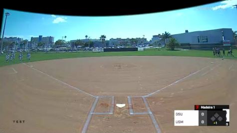2022 THE Spring Games