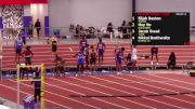 Men's 60m, Prelims 3