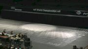 Rhythm X at 2022 WGI Percussion/Winds World Championships