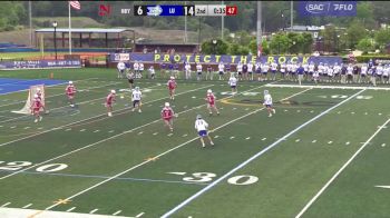 Replay: Newberry vs Limestone - Men's LAX SF - 2024 Newberry vs Limestone | Apr 24 @ 3 PM