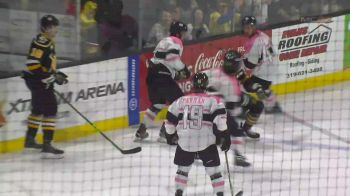 Replay: Home - 2023 Wheeling vs Iowa | Feb 18 @ 7 PM