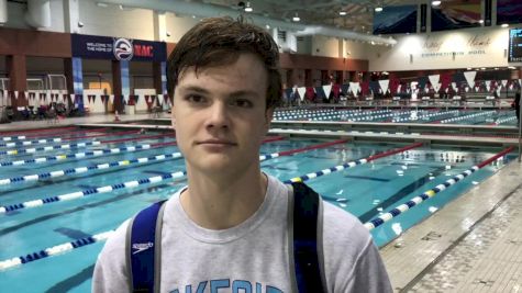 Jackson Mussler (Lakeside) - Music City Invite