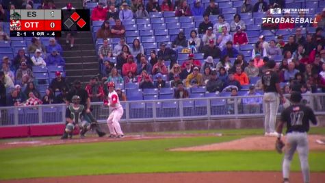 Replay: Home - 2023 Empire State vs Ottawa | Aug 26 @ 6 PM