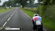 Replay: 2023 UCI Road World Championships - Women's Junior Time Trial