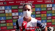 Kiel Reijnen: 'Cycling's Tactics Are Changing A Lot'