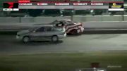 Full Replay | NASCAR Weekly Racing at Meridian Speedway 8/27/22