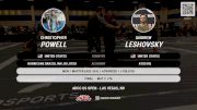 Christopher Powell vs Andrew Leshovsky 2024 ADCC Las Vegas Open