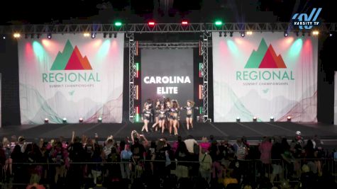 Carolina Elite - Strength [2024 L4.2 Senior Coed - D2 04/20/2024] 2024 The Southeast Regional Summit