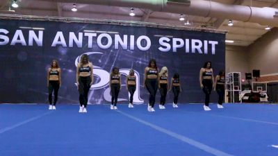 Black Diamonds Performance 1