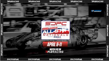 Full Replay | NMRA/NMCA All-Star Nationals Sunday 4/11/21