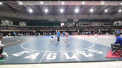 113 lbs Round Of 16 - Ethan Rivera, Lake Highland Prep vs Cayden Farver, Loyola-Blakefield