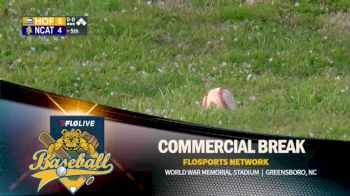 Replay: Hofstra vs NC A&T | Mar 24 @ 6 PM