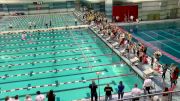 Miami Invite, Women 200 Free Relay Championship Final