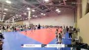 Mintonette m11 vs EC Power CH 12 Eagle DC - 2022 JVA Summerfest presented by Nike