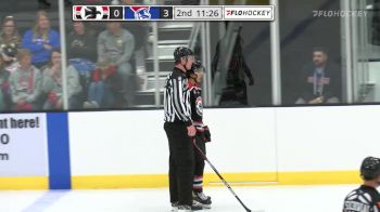 Replay: Waterloo vs Des Moines - 2022 Waterloo vs Des Moines | Oct 1 @ 5 PM