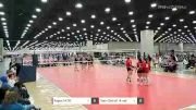 Rogue 14 GO vs Team Detroit 14 red - 2022 JVA World Challenge presented by Nike - Expo Only