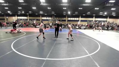 165 lbs Rr Rnd 1 - Layla Lorenzo, Silverback WC vs Katelyn Capper, Takedown Industries