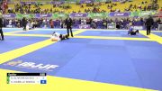 GIOVANAH OLIVEIRA DA SILVA vs KETELYN ISABELLE RODRIGUES JURAD 2024 Brasileiro Jiu-Jitsu IBJJF