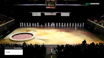 Etude at 2019 WGI Guard Mid Atlantic Power Regional