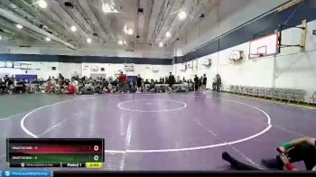 Replay: Mat 8 - 2021 Best Of The West - Duals | Dec 17 @ 9 AM