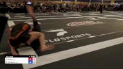 Tu Dang vs Roman Corona 2024 ADCC North American Trials 2