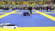 ORLANDO SILVA SARMENTO DIAS NETO vs ANDERSON VITOR FURTUNATO 2024 Brasileiro Jiu-Jitsu IBJJF