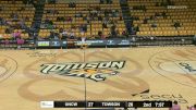 Replay: UNCW vs Towson | Feb 18 @ 7 PM