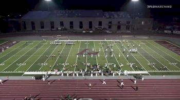 Madison Scouts at 2021 River City Rhapsody - La Crosse