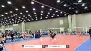 SPVB 18 BLUE vs STL crossfire 18 P-1 - 2022 JVA World Challenge presented by Nike - Expo Only