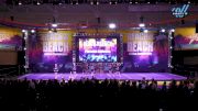Platinum Athletics - Mini PAC [2024 L1 Mini Day 2] 2024 ACDA Reach the Beach Cheer Grand Nationals
