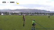 Eagle Lady Mustangs vs. Desert Warrior - 2022 NAI 7s