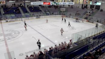 Replay: Home - 2024 Weyburn vs Kindersley | Feb 2 @ 7 PM