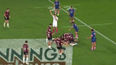 Replay: Otago vs Canterbury | Oct 1 @ 6 AM