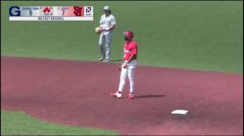 Replay: Georgetown vs St. John's | May 15 @ 1 PM