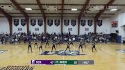 Replay: Scranton vs Drew | Dec 6 @ 7 PM